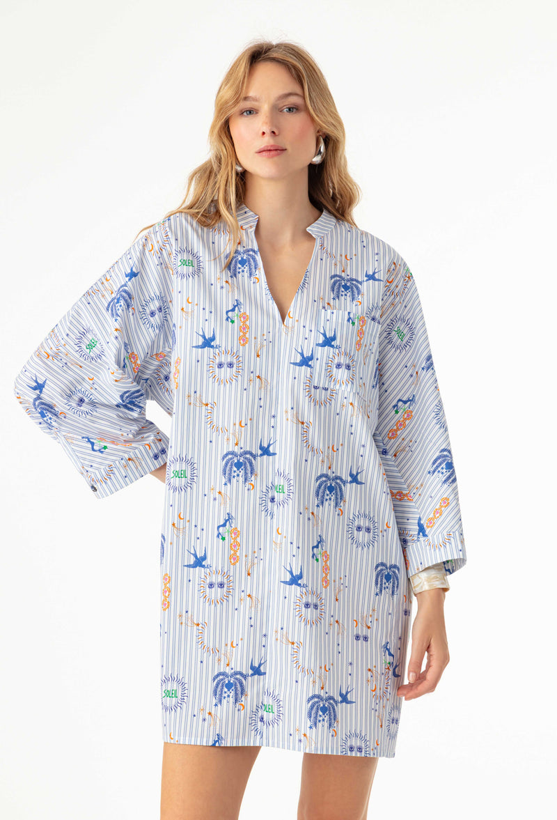JANE dress