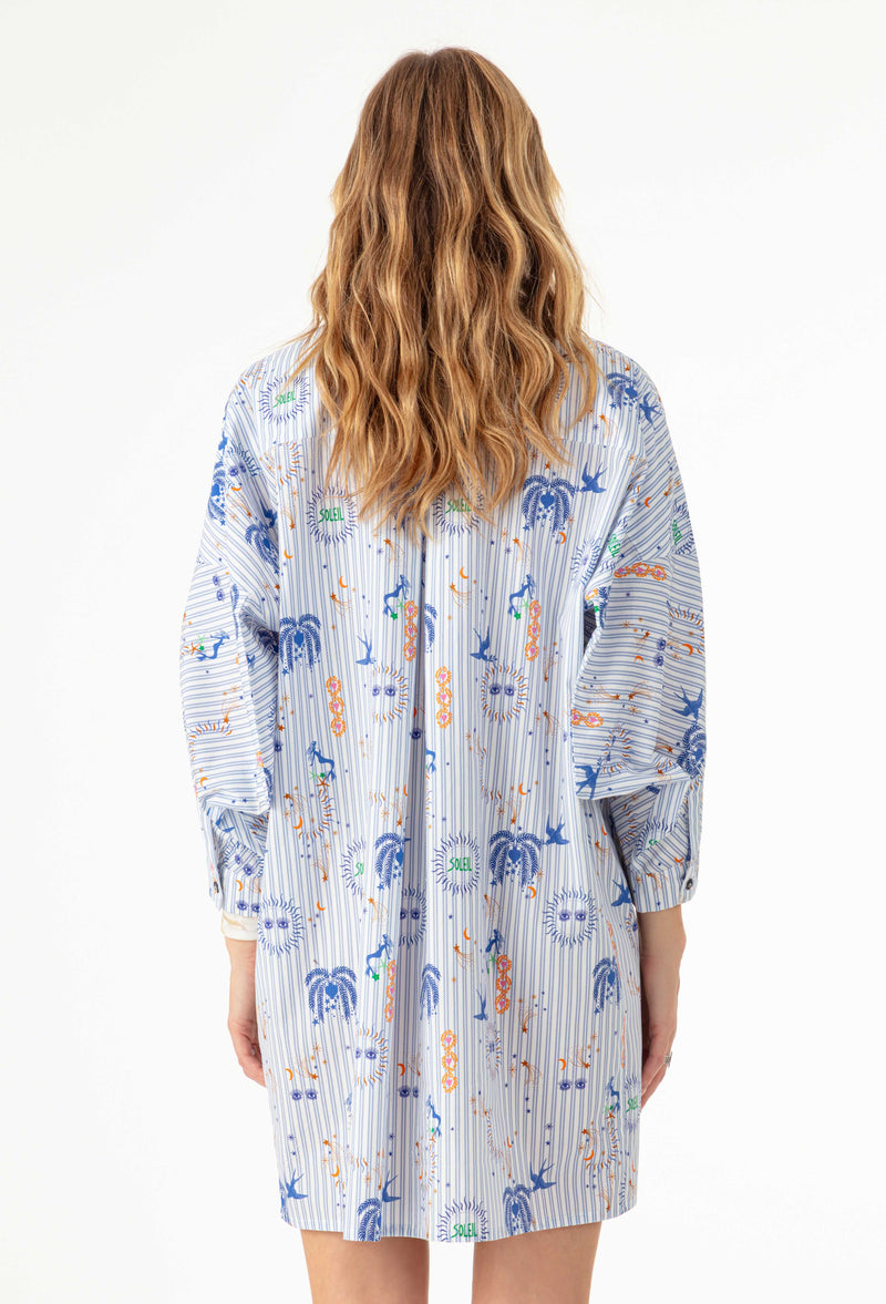 JANE dress