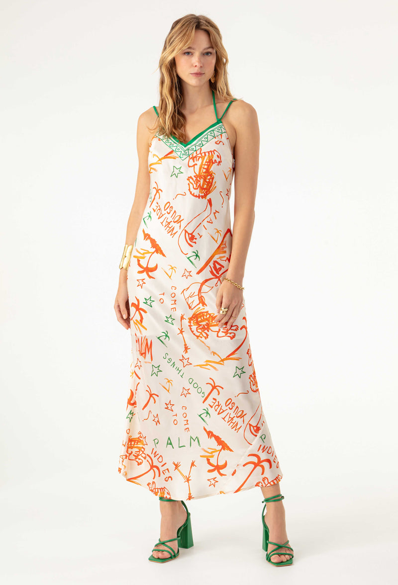Robe MALIE