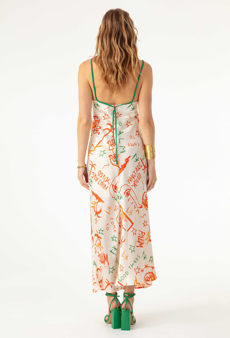 Robe MALIE