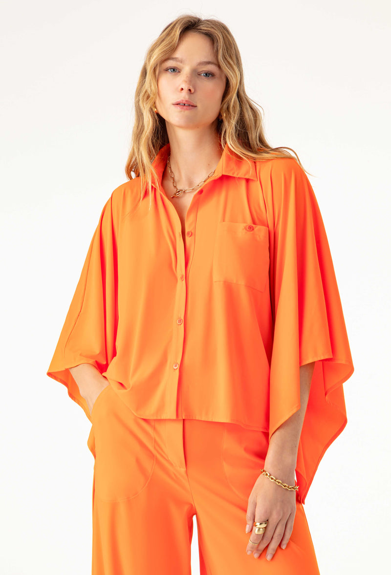 Chemise LIANA