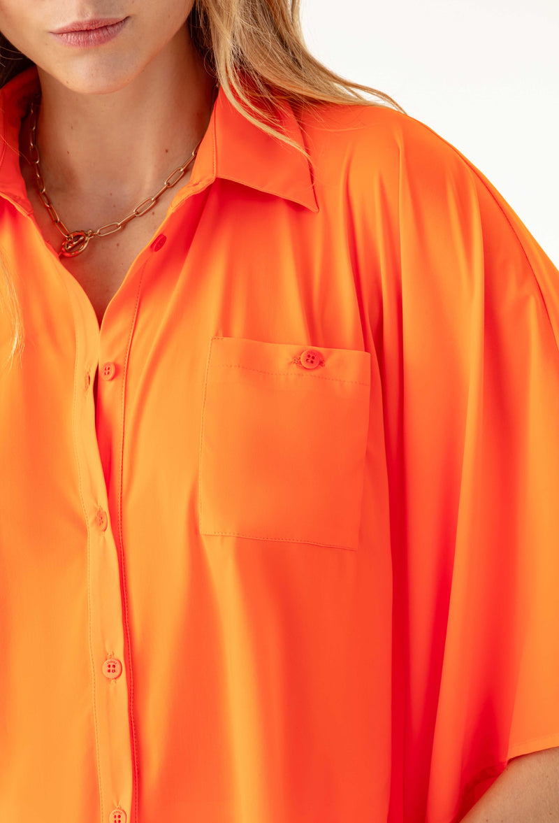 Chemise LIANA