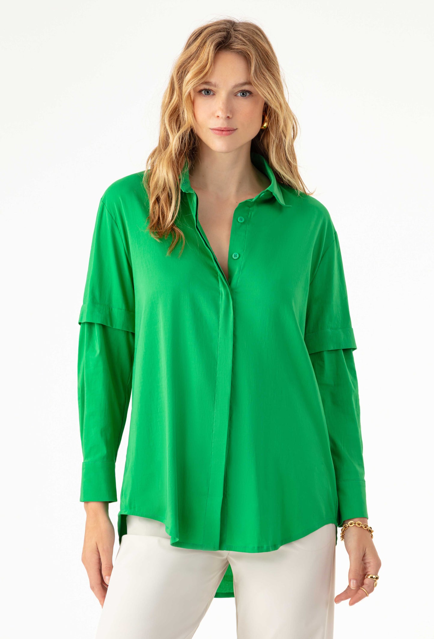 Chemise NICOLA
