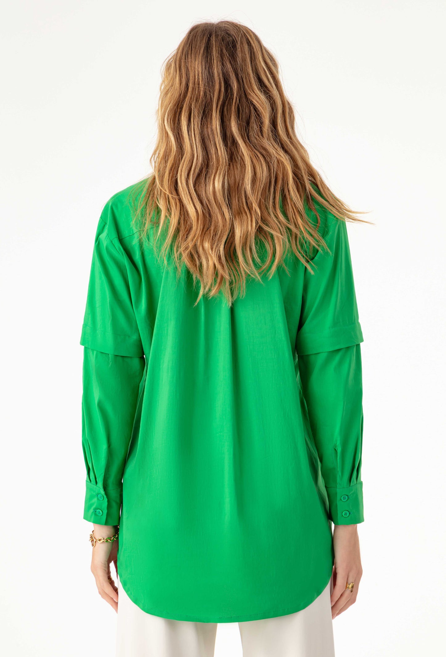 Chemise NICOLA