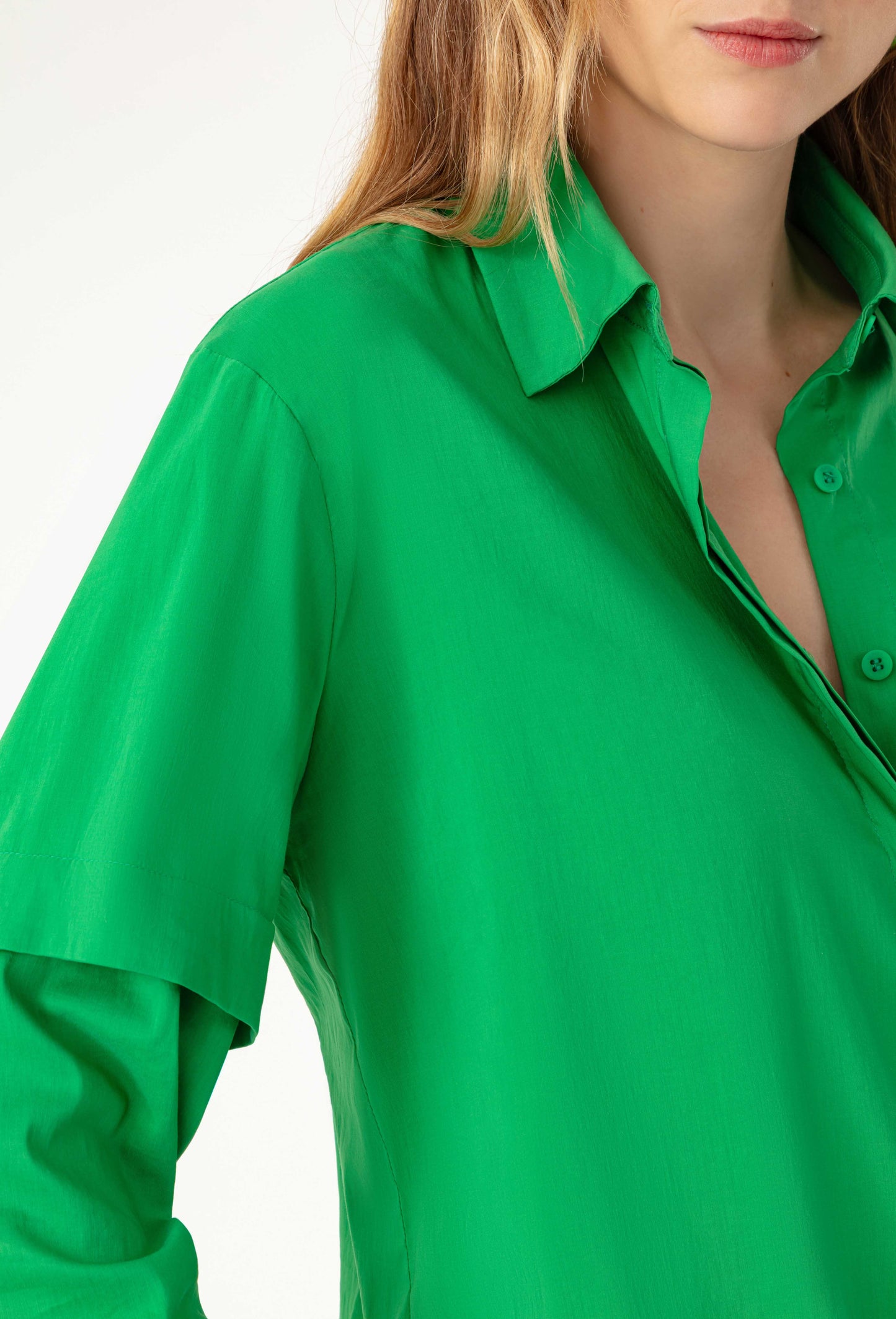 Chemise NICOLA