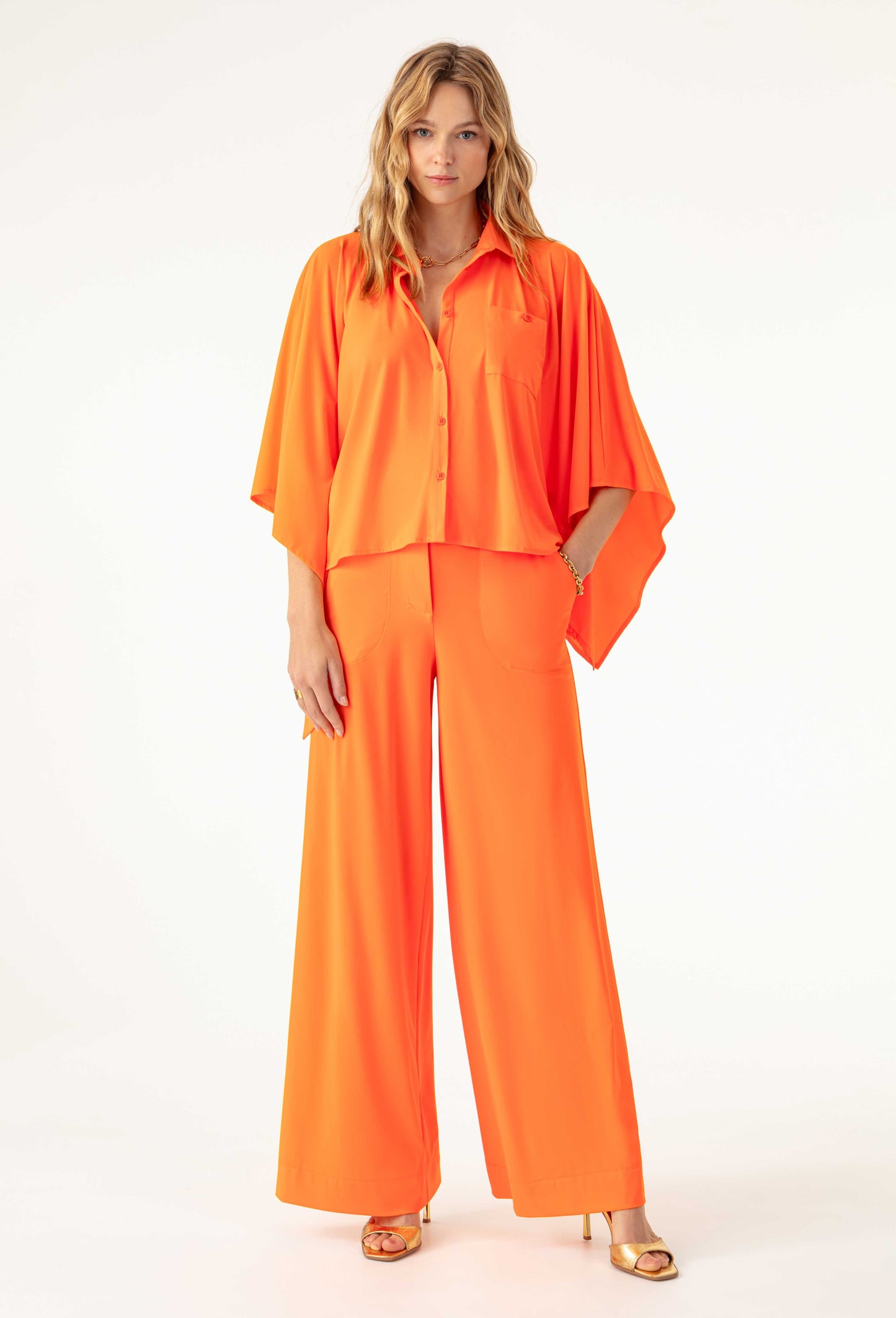 DARREN Trousers