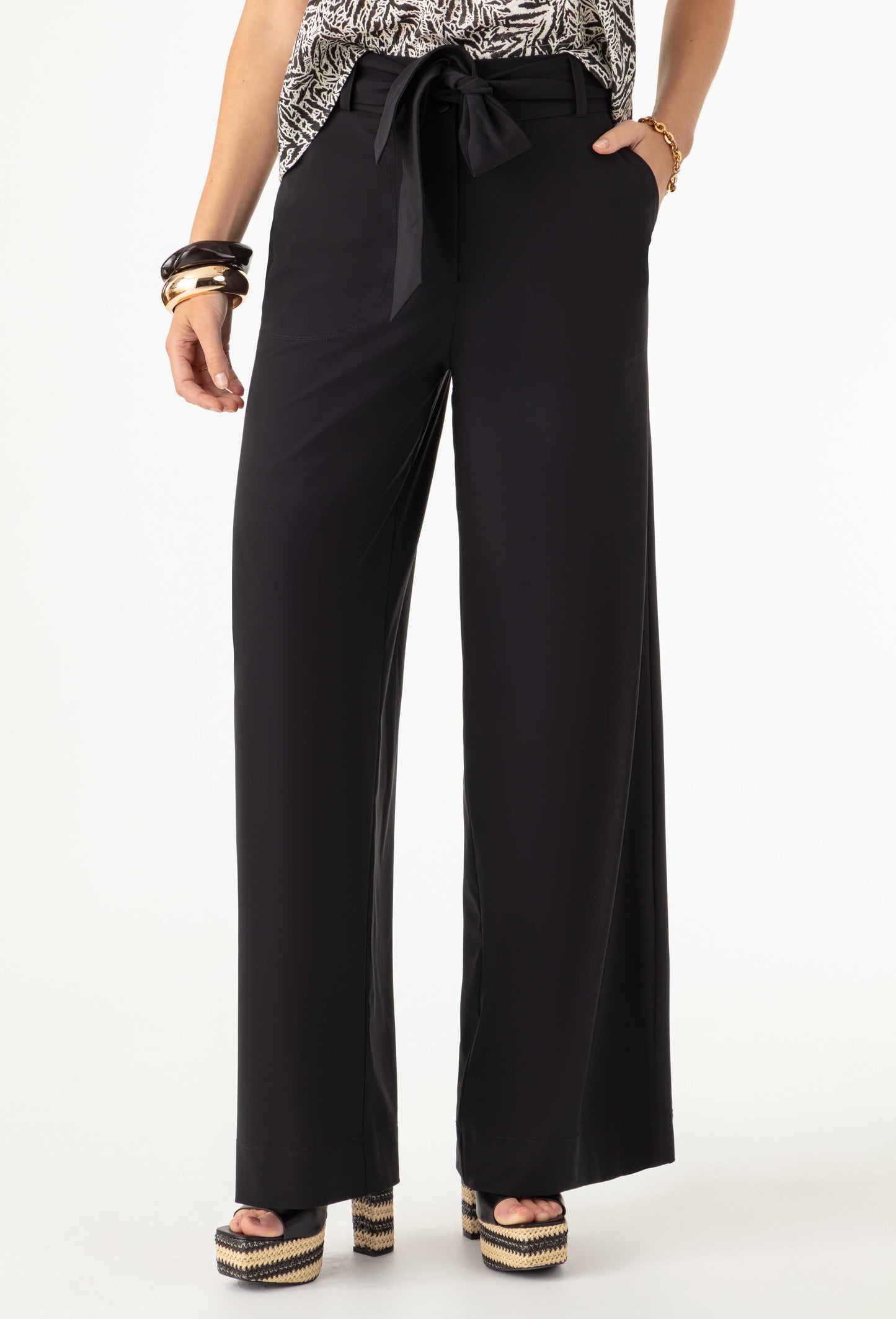 DARREN Trousers