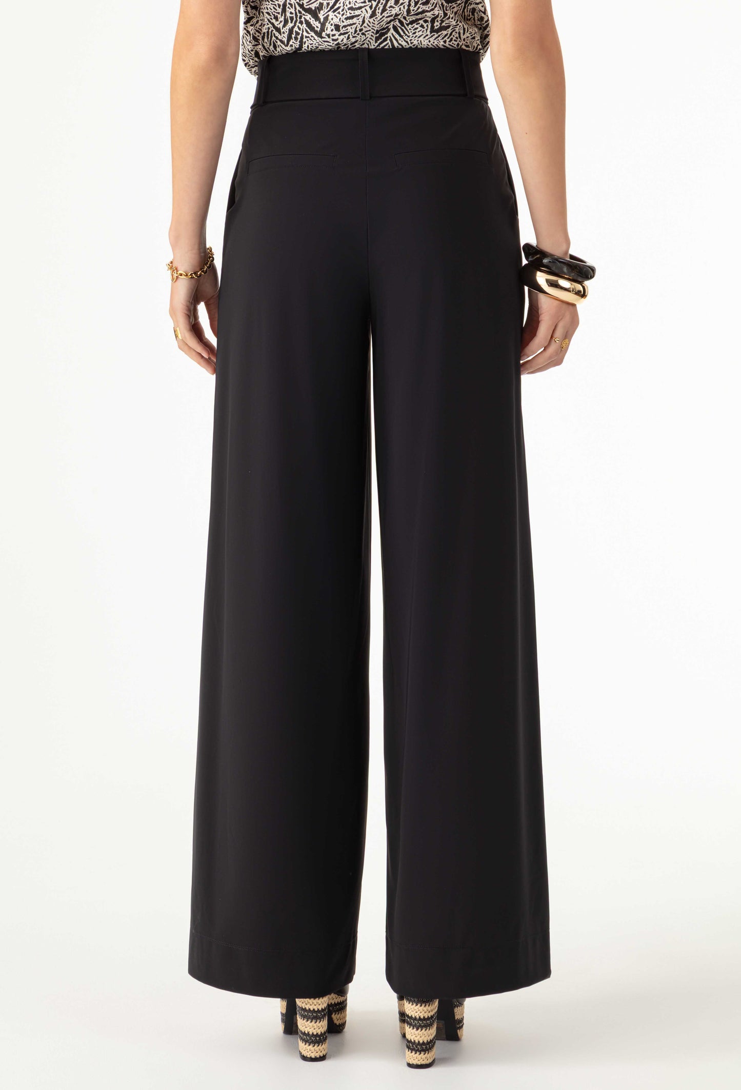 DARREN Trousers