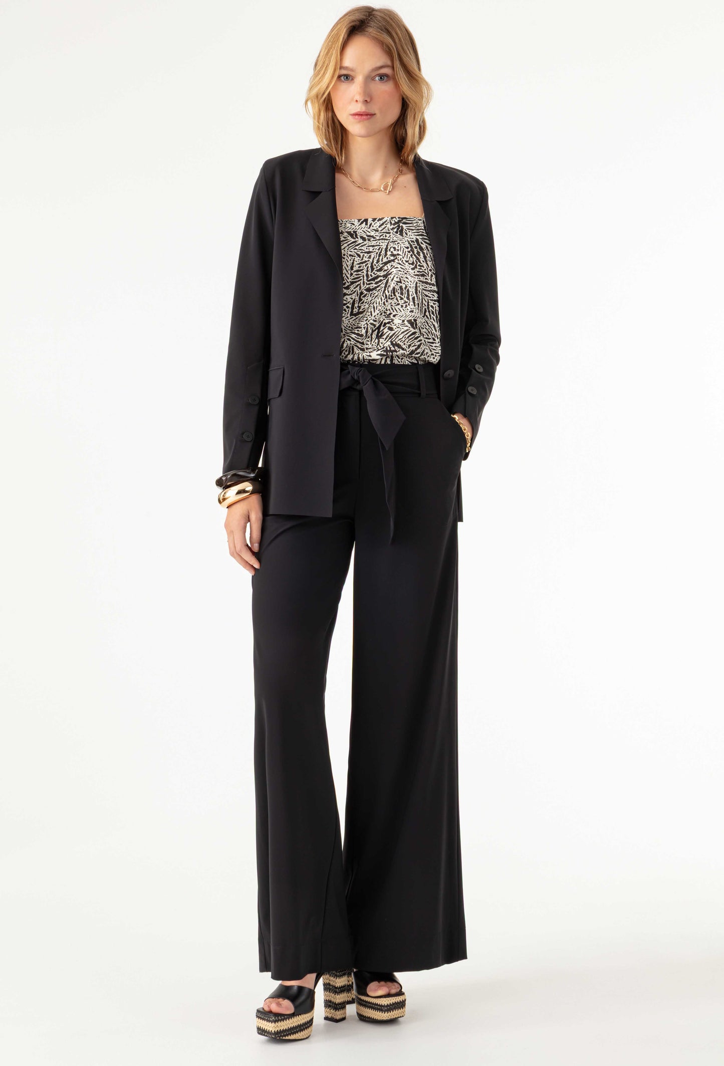 DARREN Trousers