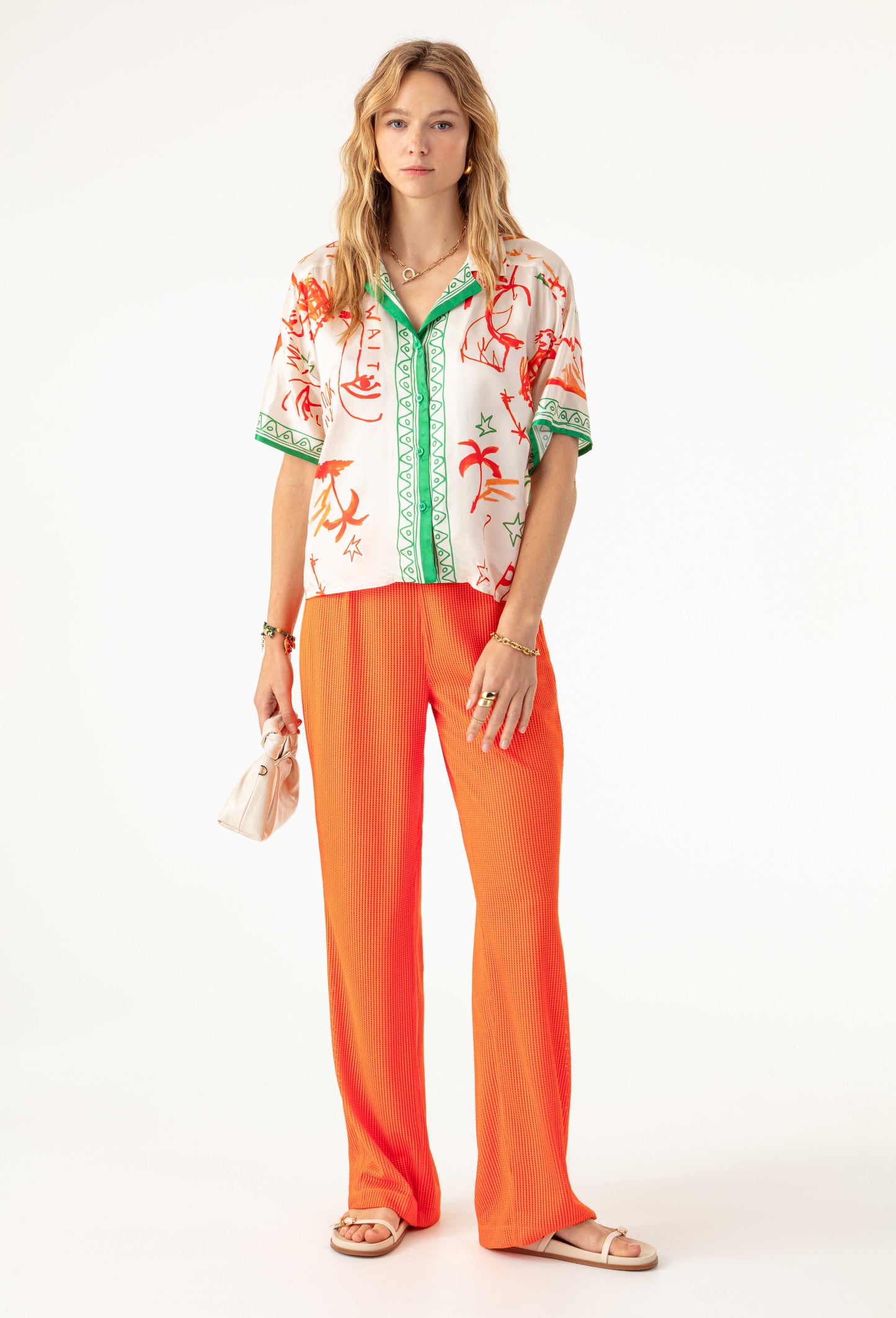 Pantalon AUSTIN