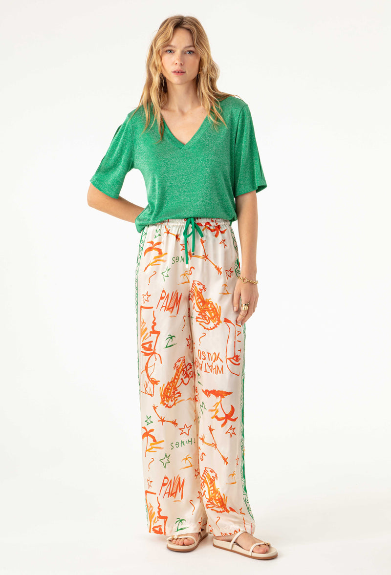 Pantalon GARRY