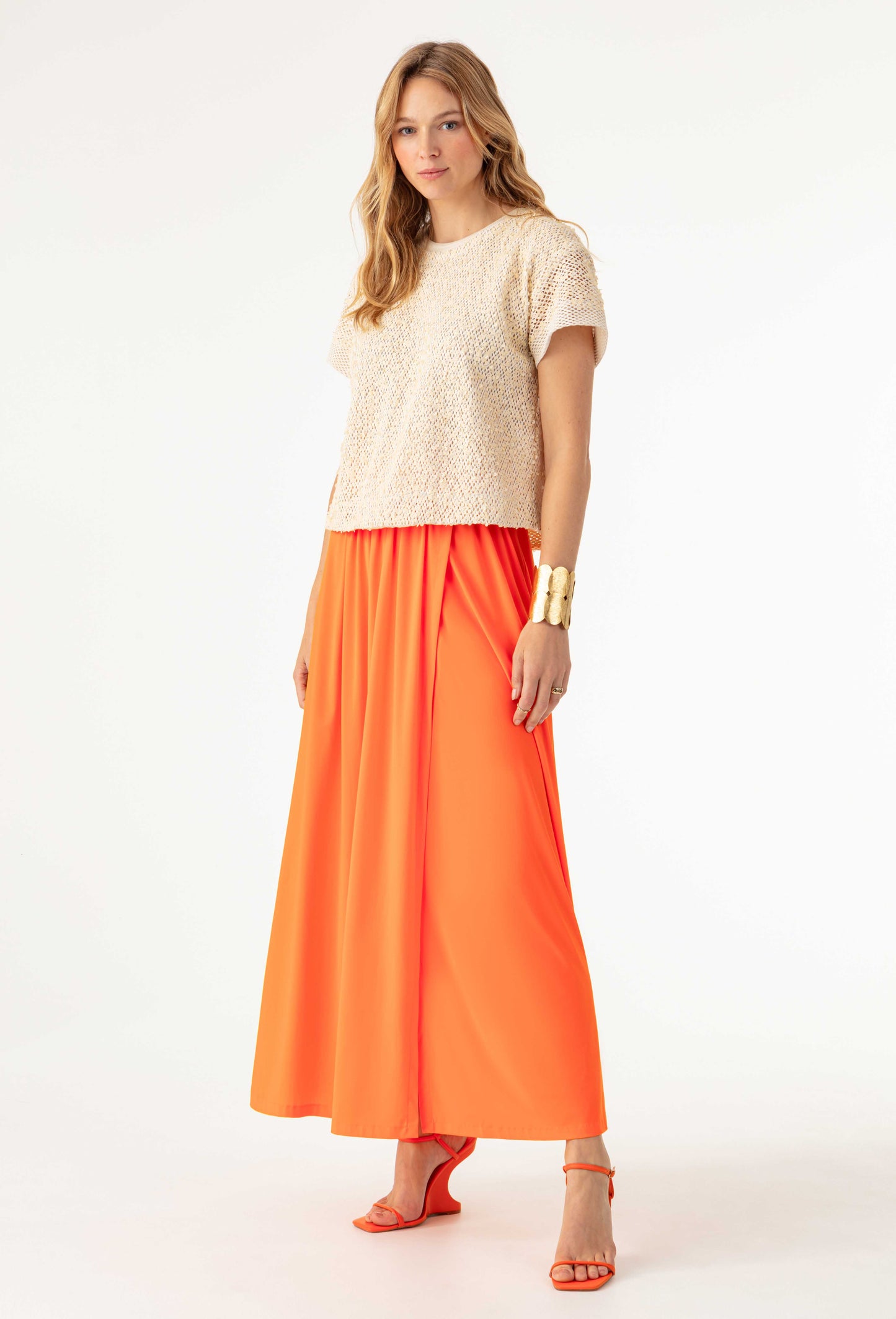 JULIANNE skirt