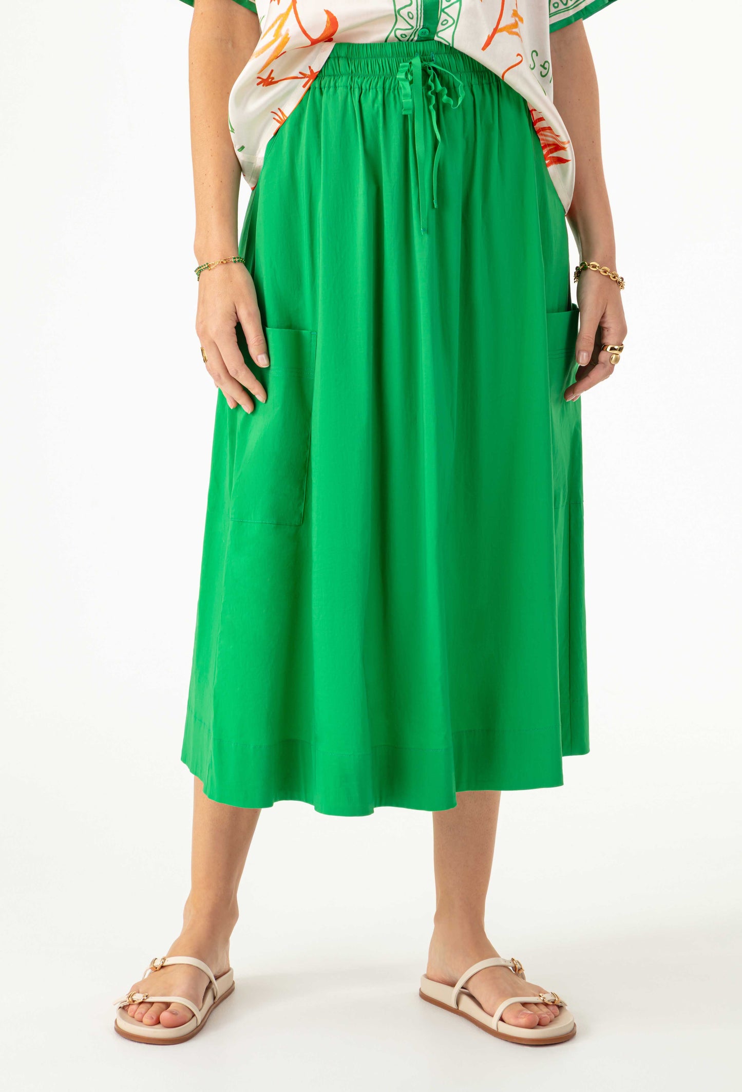 ESTELA skirt