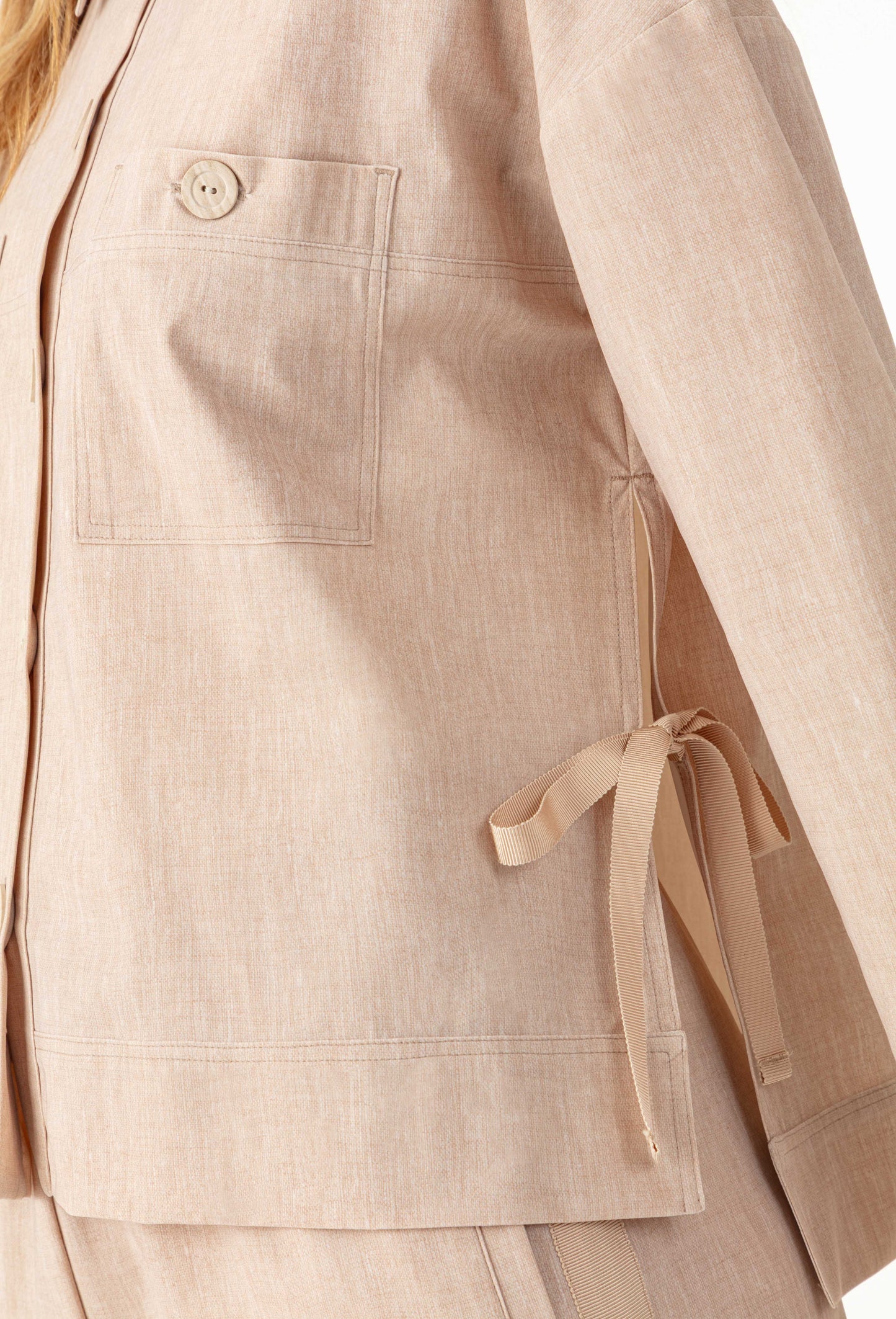 BRENT Overshirt