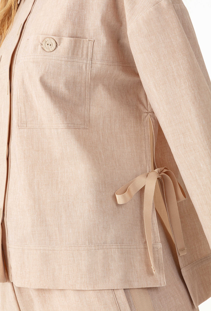 BRENT Overshirt