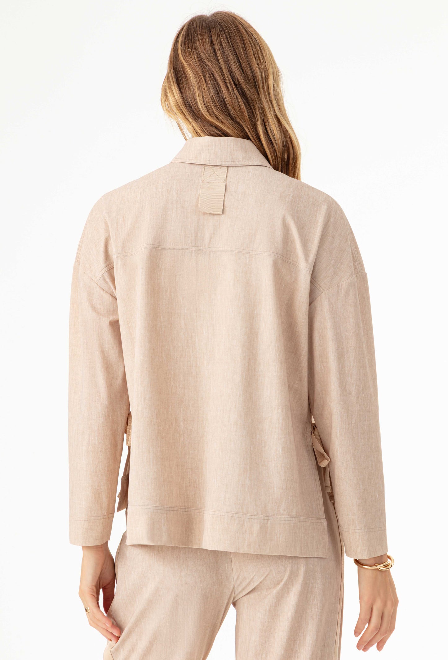 BRENT Overshirt