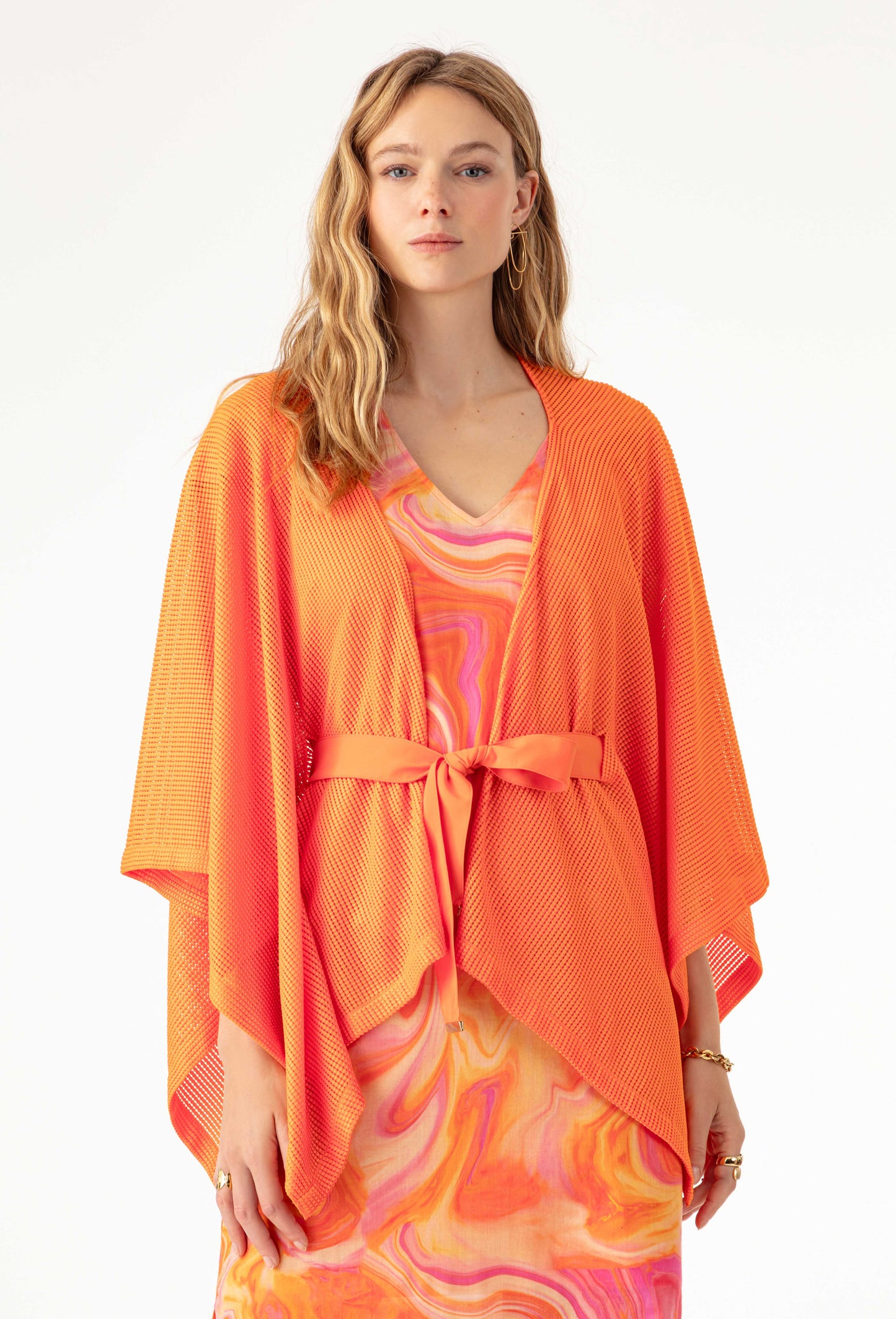 EFFIE Kimono