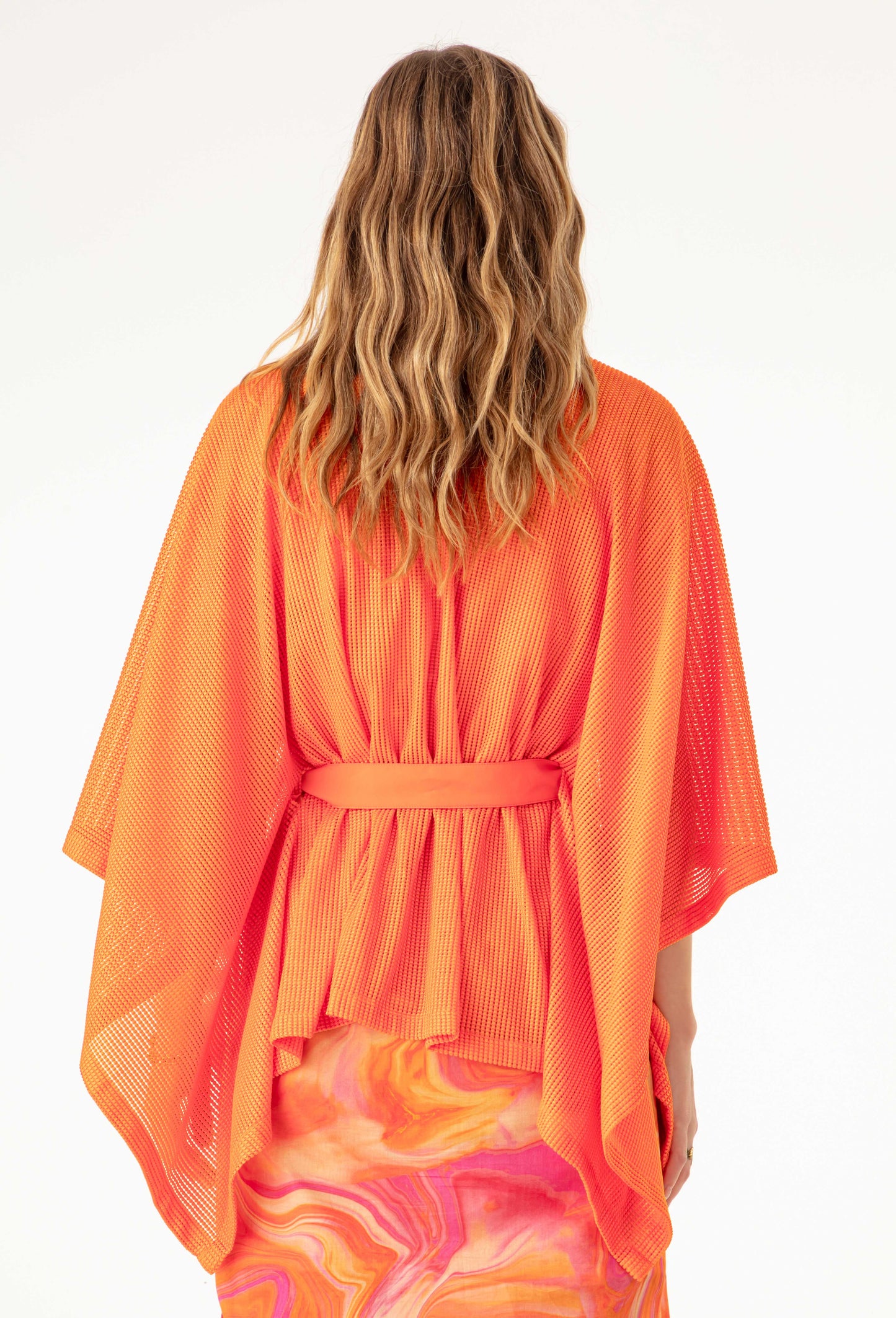 EFFIE Kimono