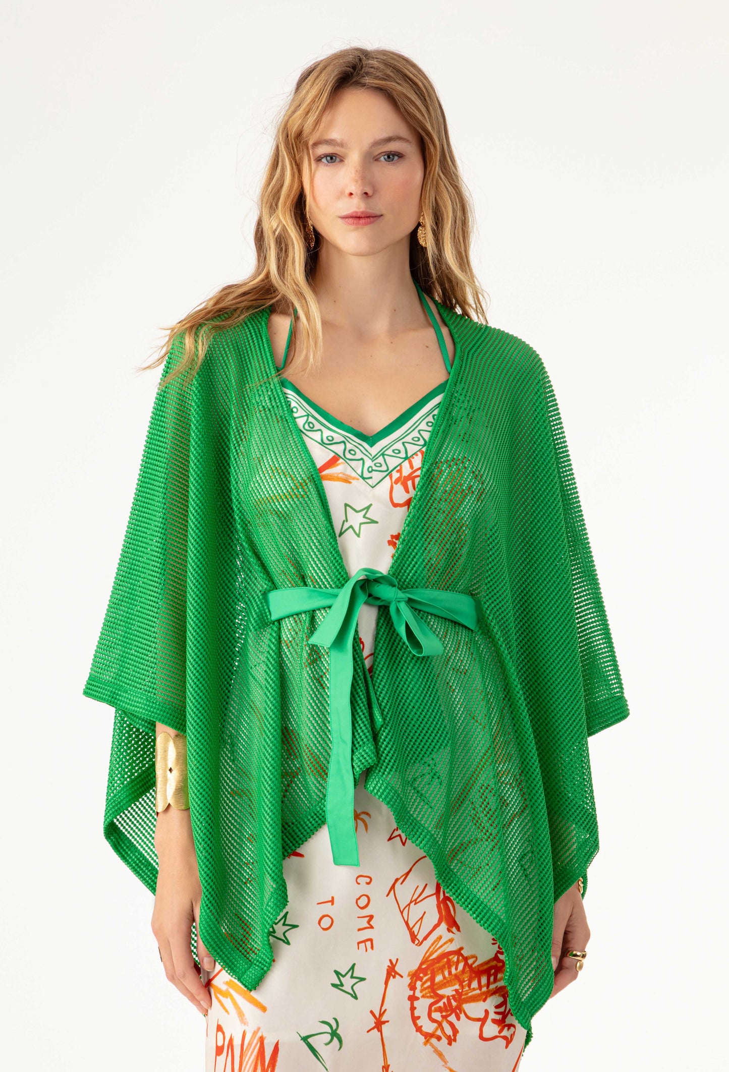 EFFIE Kimono