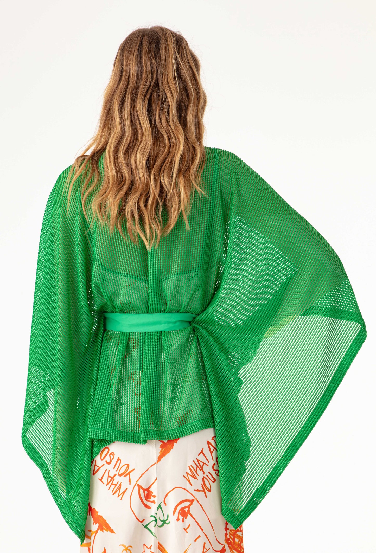EFFIE Kimono