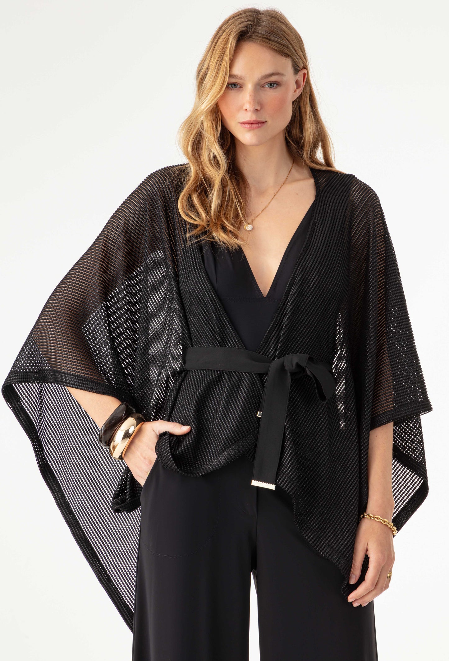 EFFIE Kimono
