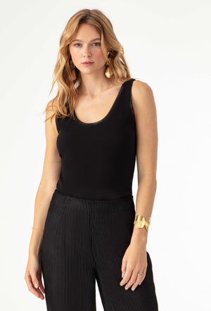 CARRIE Tank Top