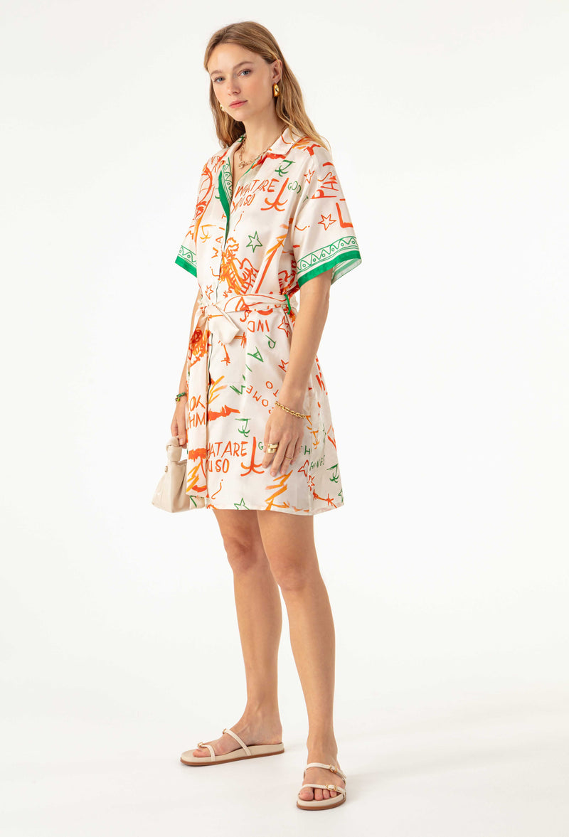 Robe CHERYL