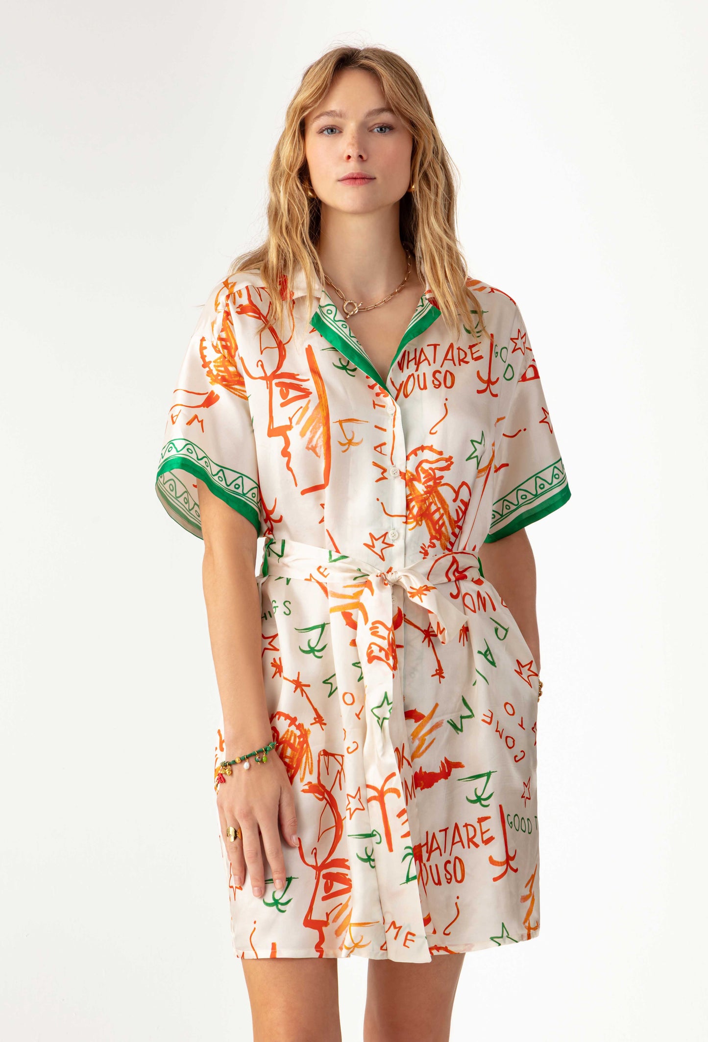 Robe CHERYL