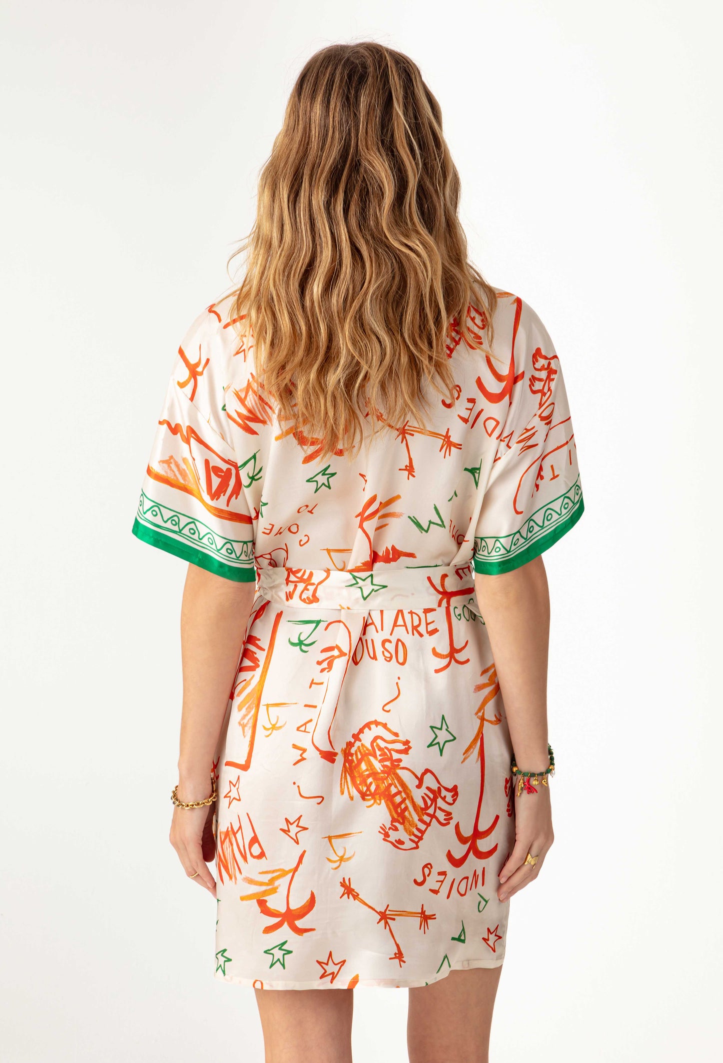 Robe CHERYL