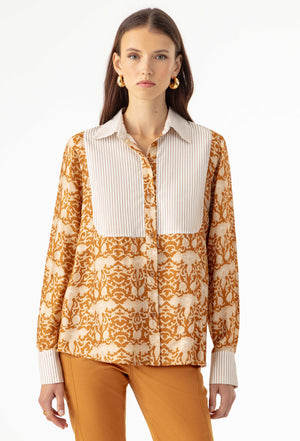 Chemise ROMANE