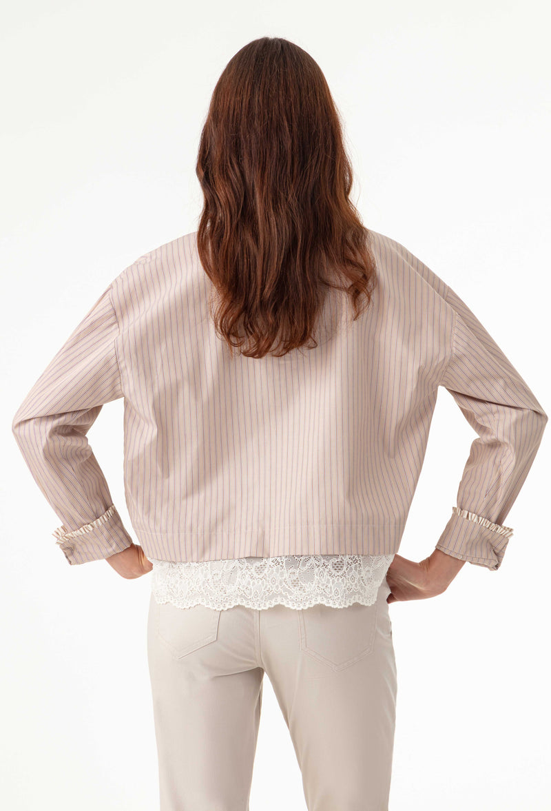 CLEMENCE Blouse