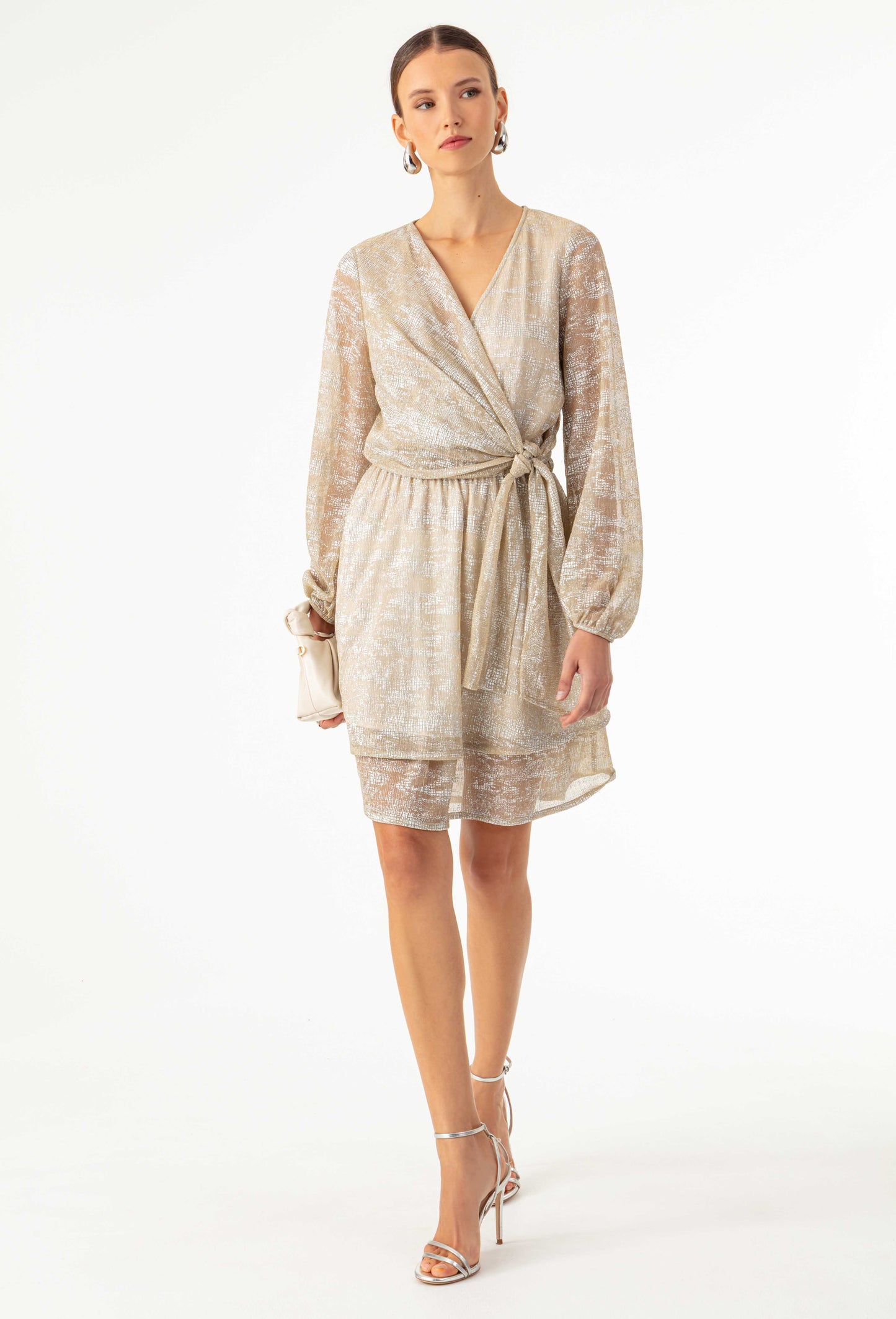 ROXANE Dress