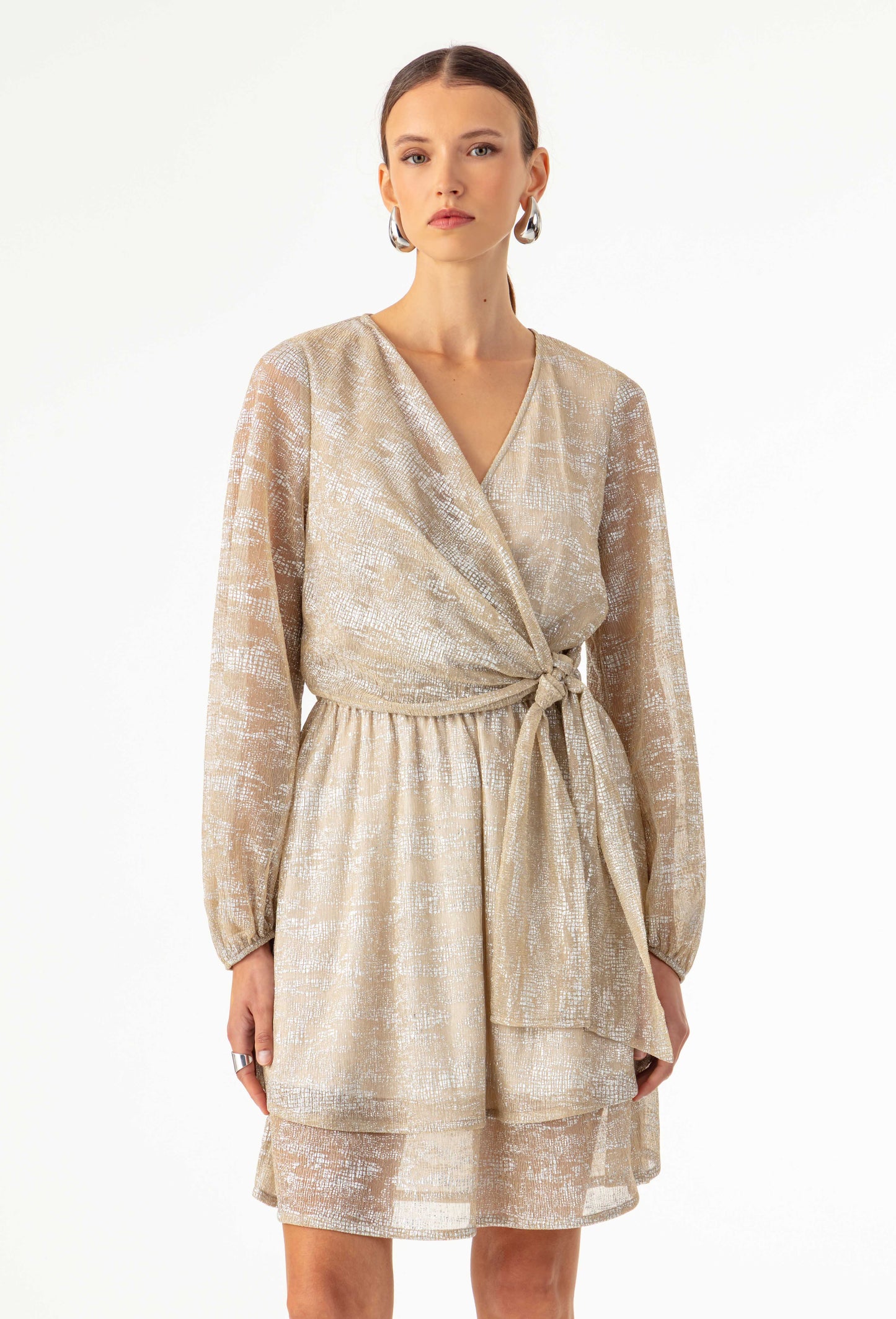 ROXANE Dress