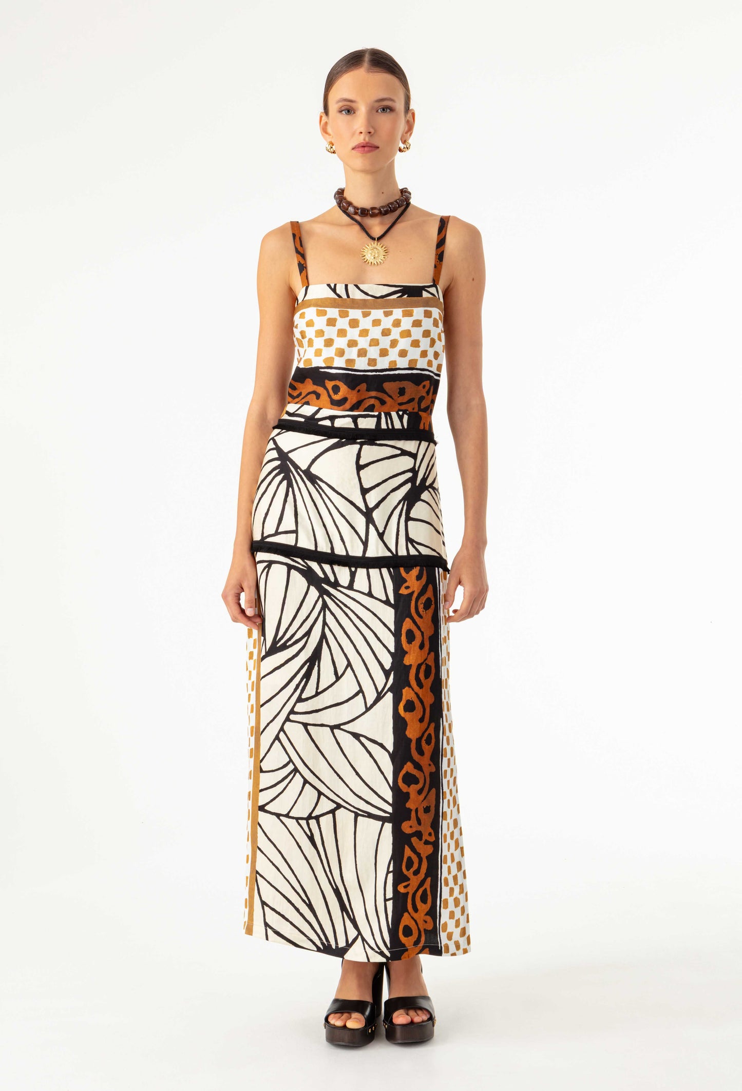 Robe NATALIA