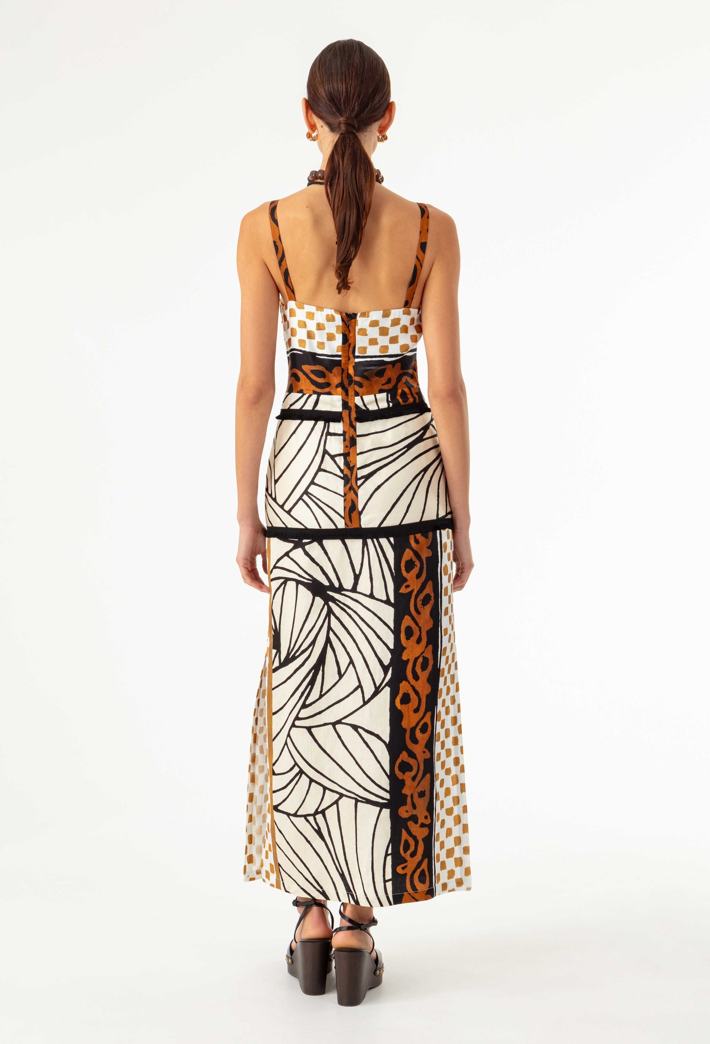 Robe NATALIA
