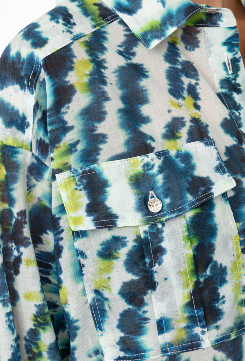 Chemise CELIA