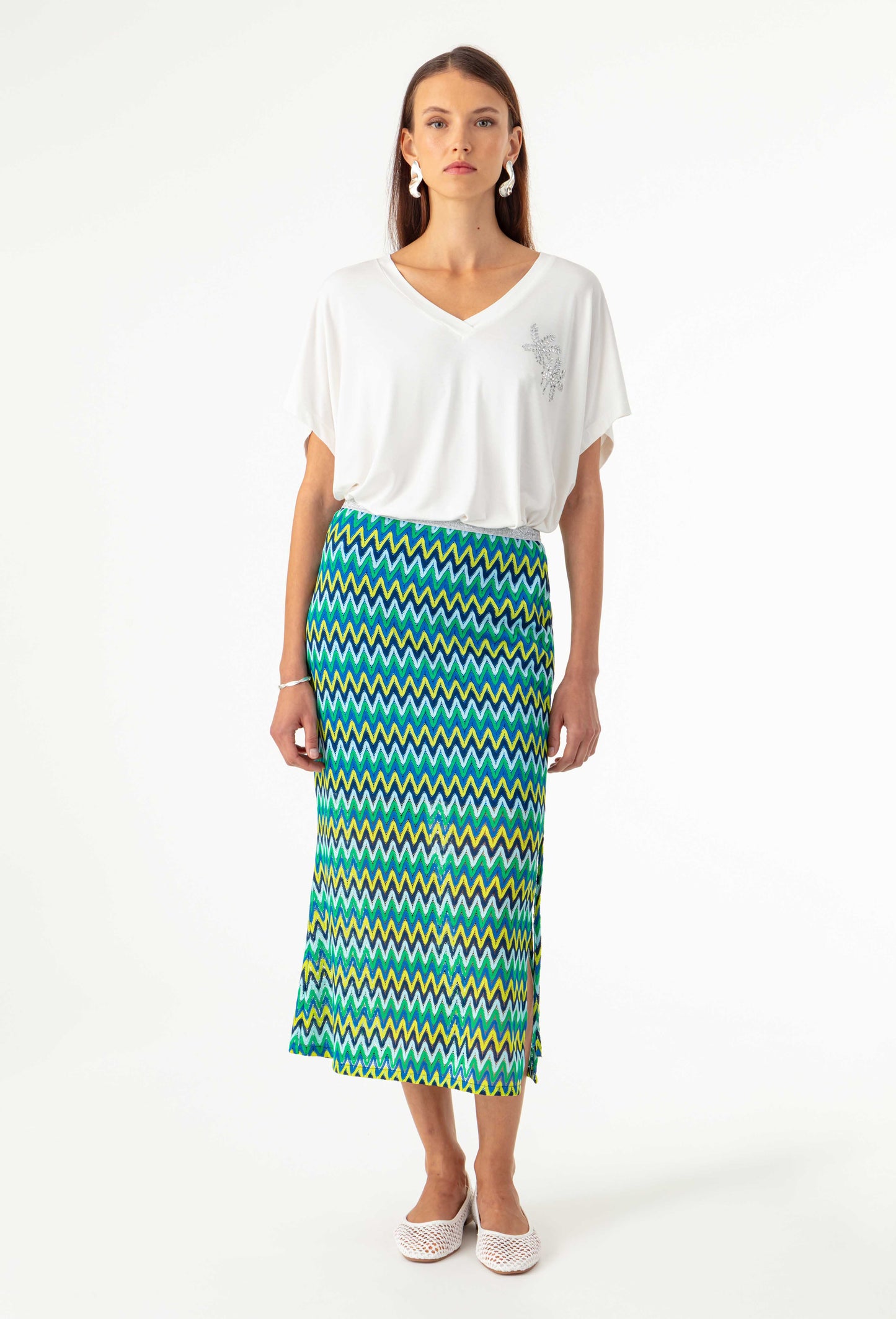 Penelope skirt