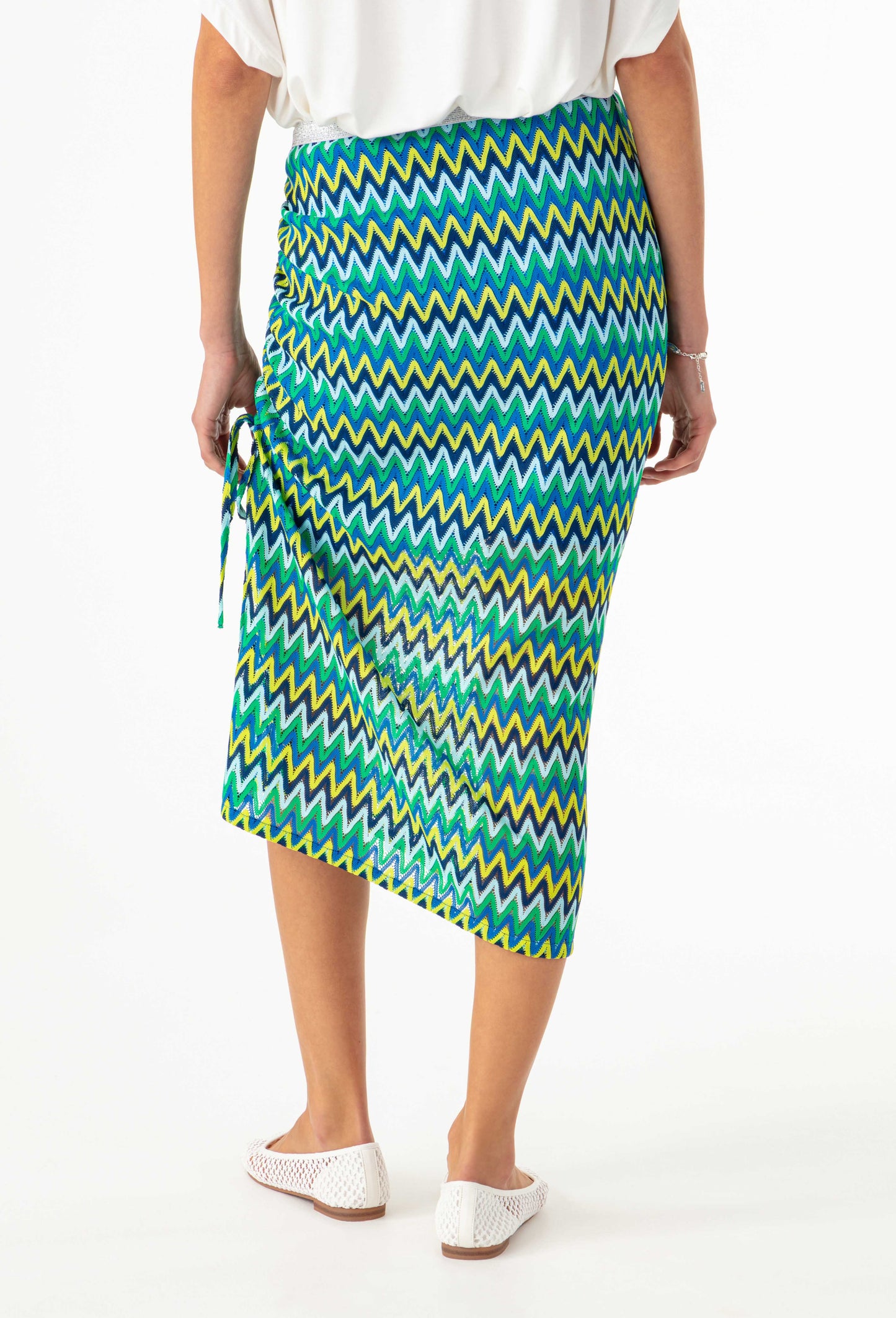Penelope skirt