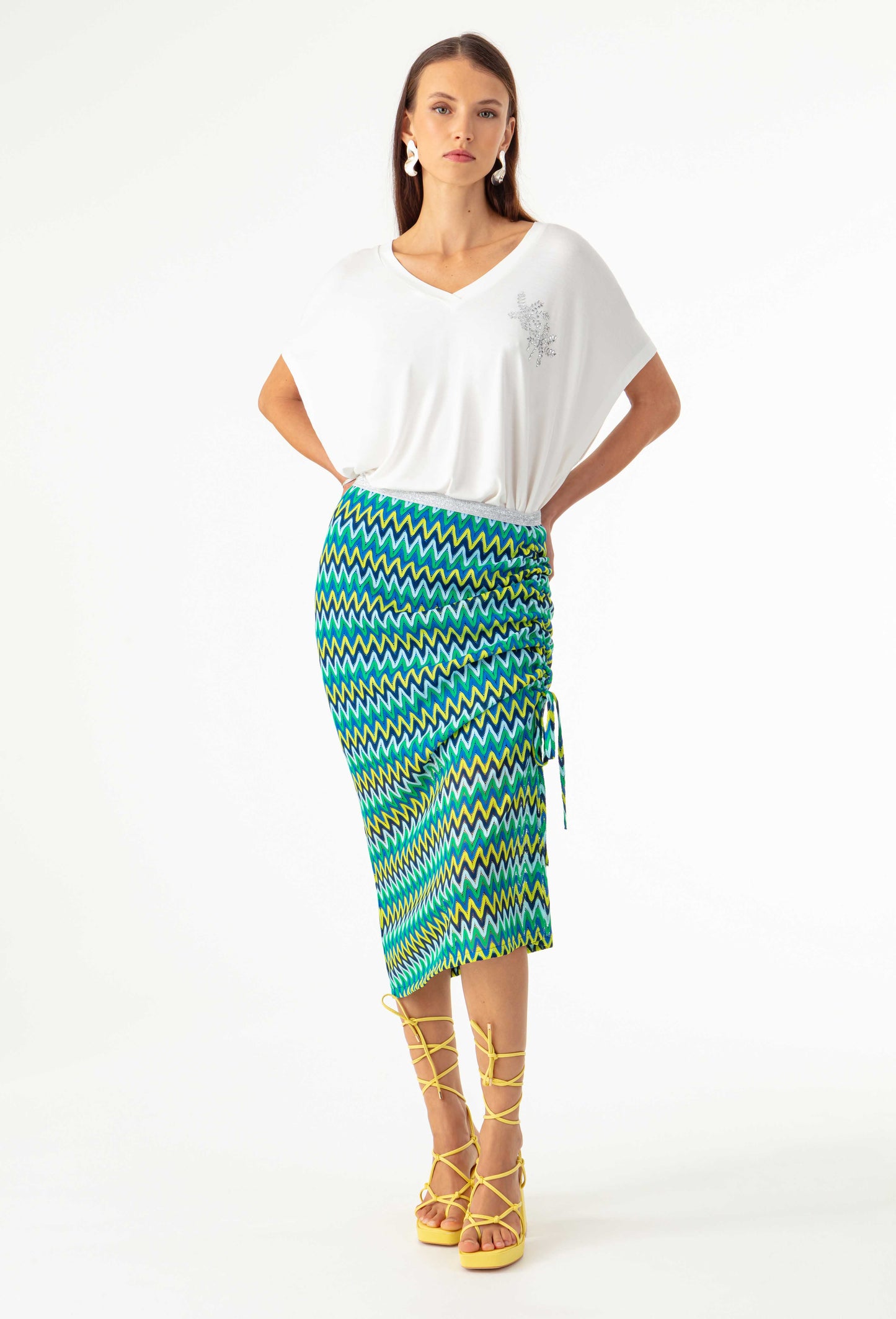 Penelope skirt