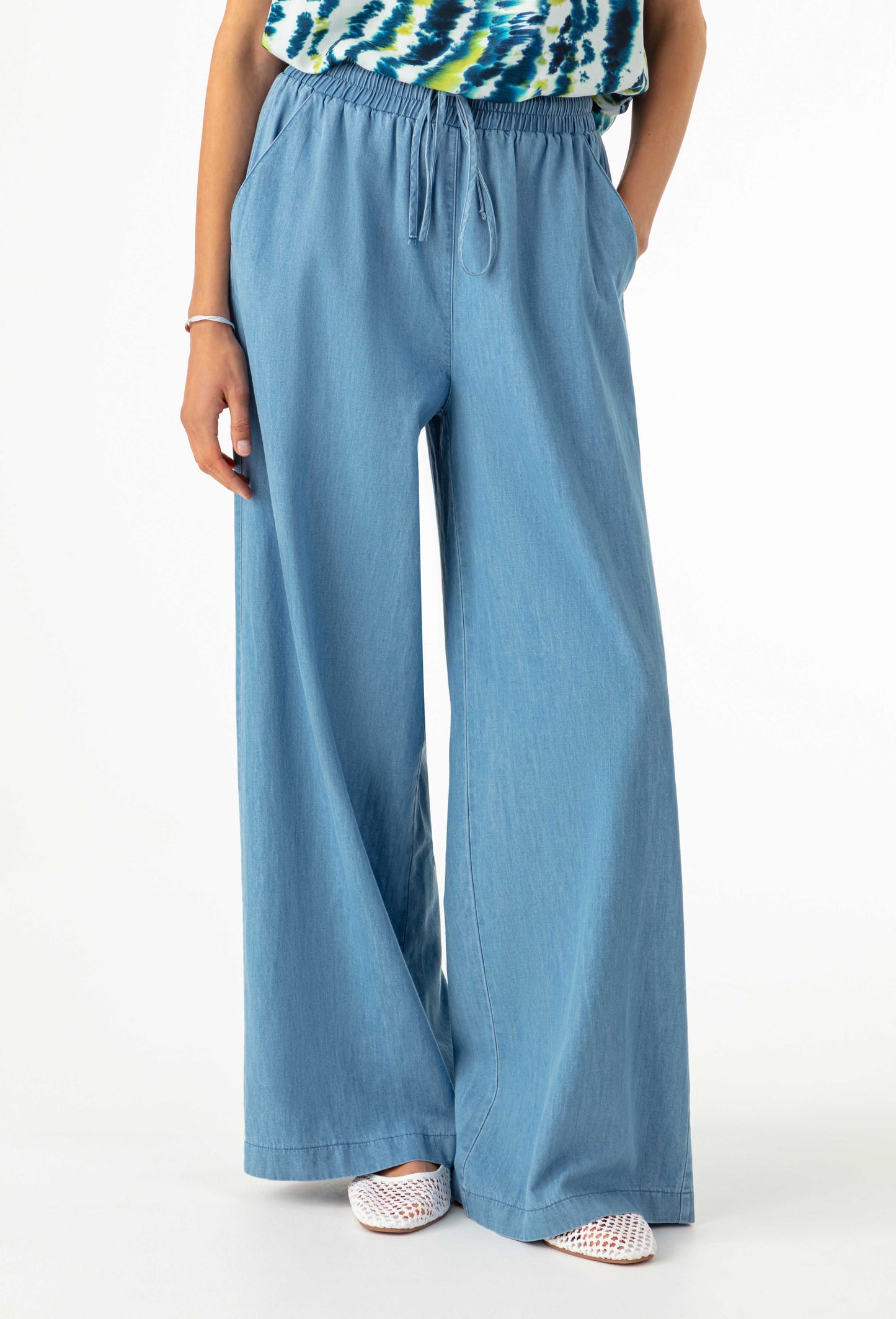 AARON Pants