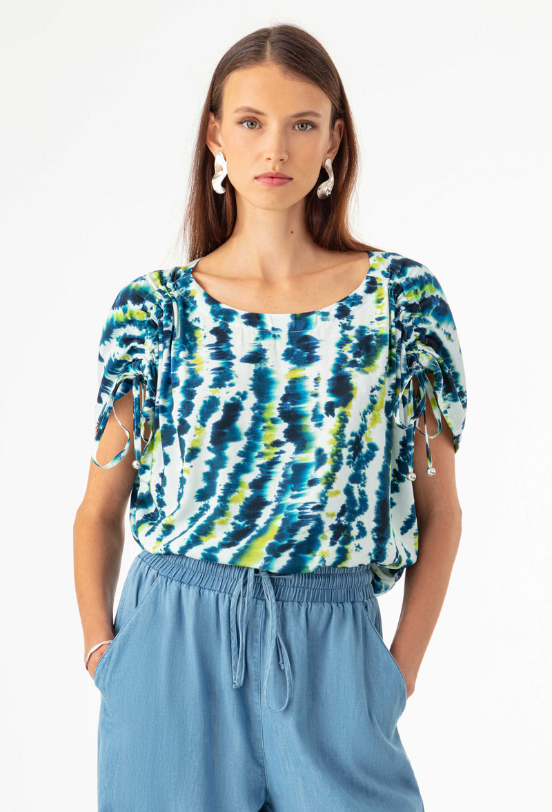 Top MARGAUX