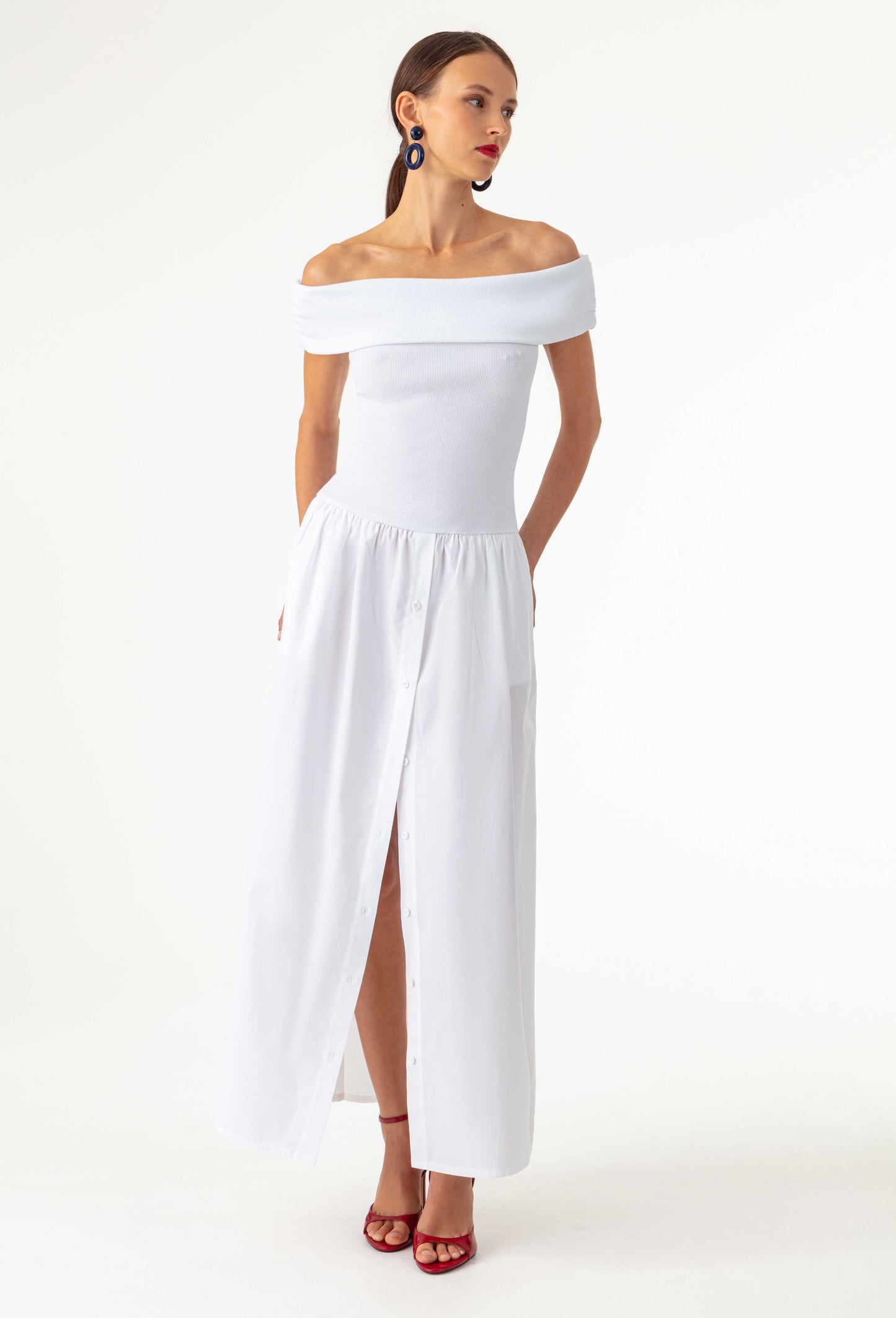 Robe ANGELE