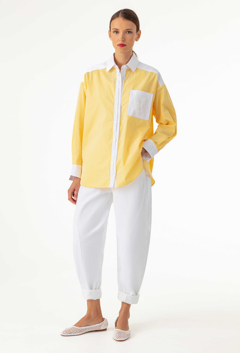 Chemise MAIA