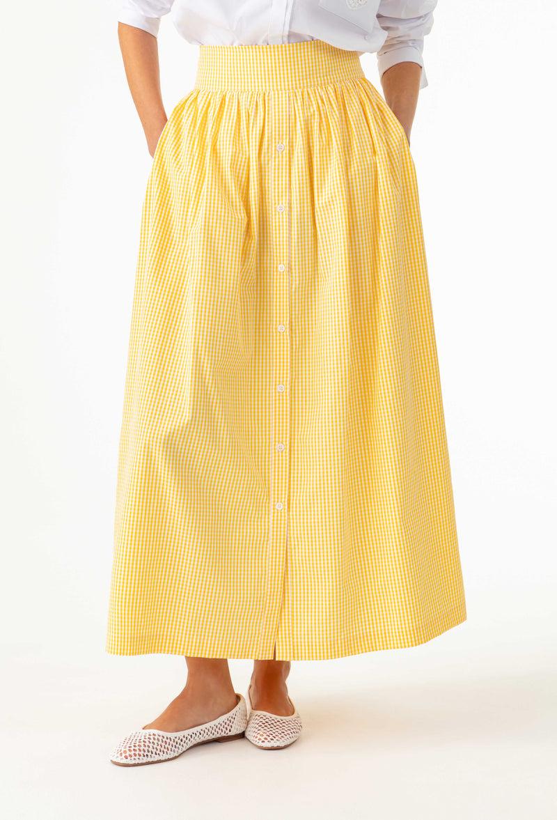 PIA Skirt