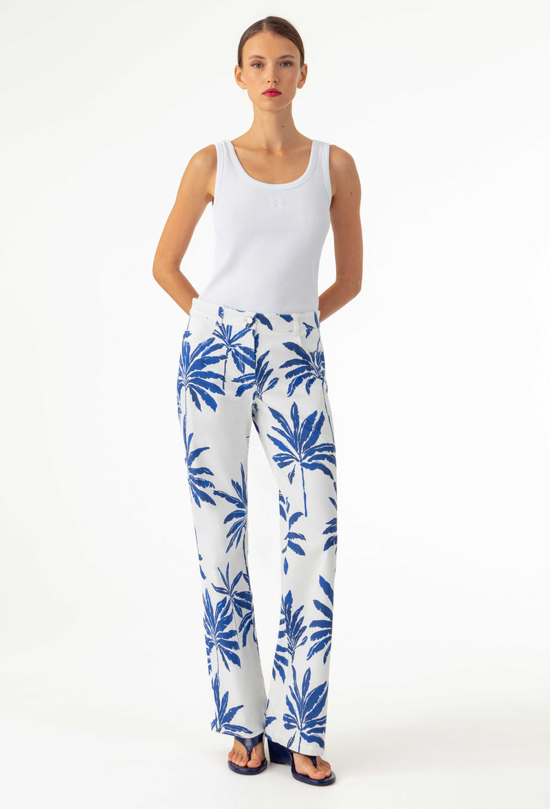 DANIEL trousers