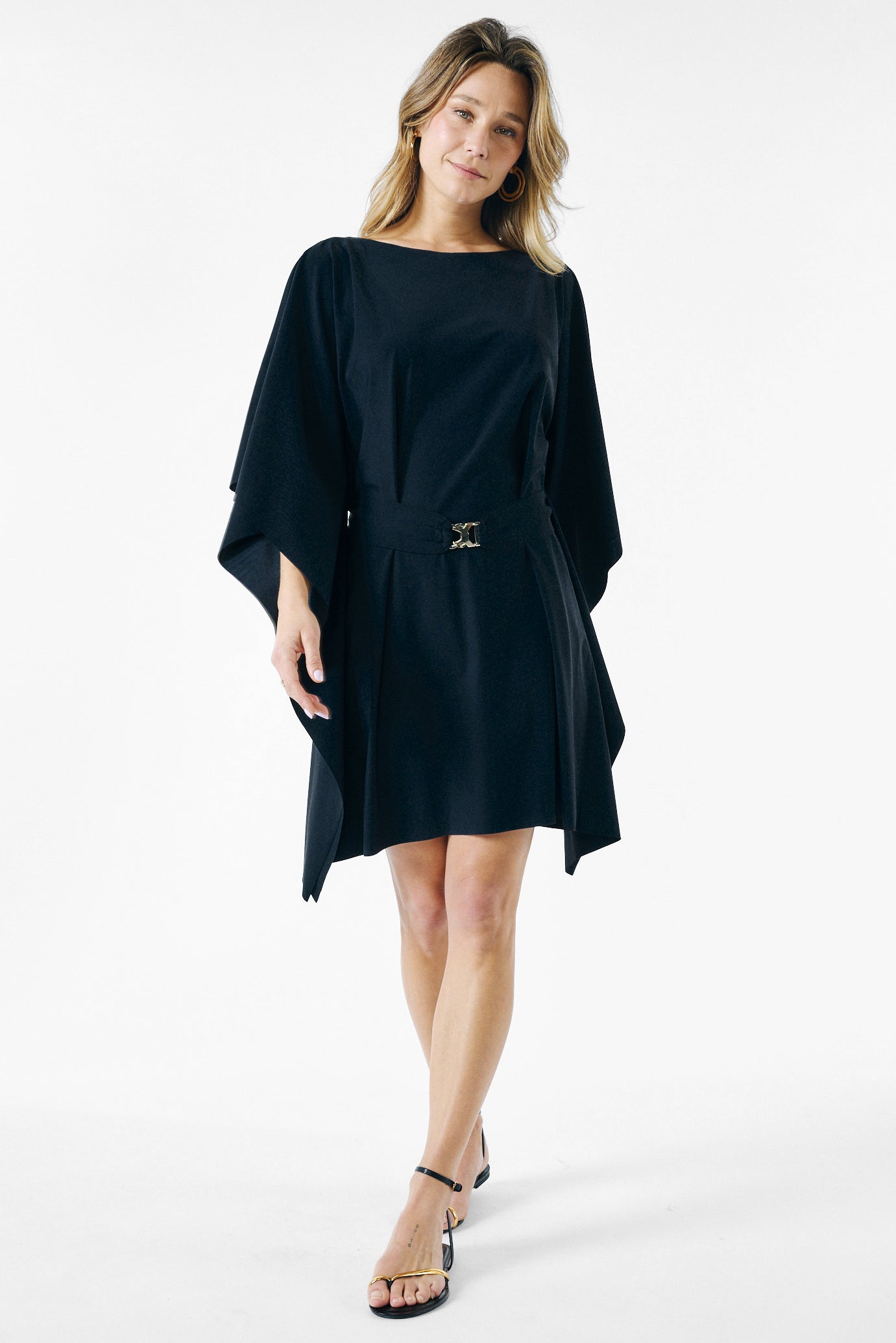 Robe CASSIE