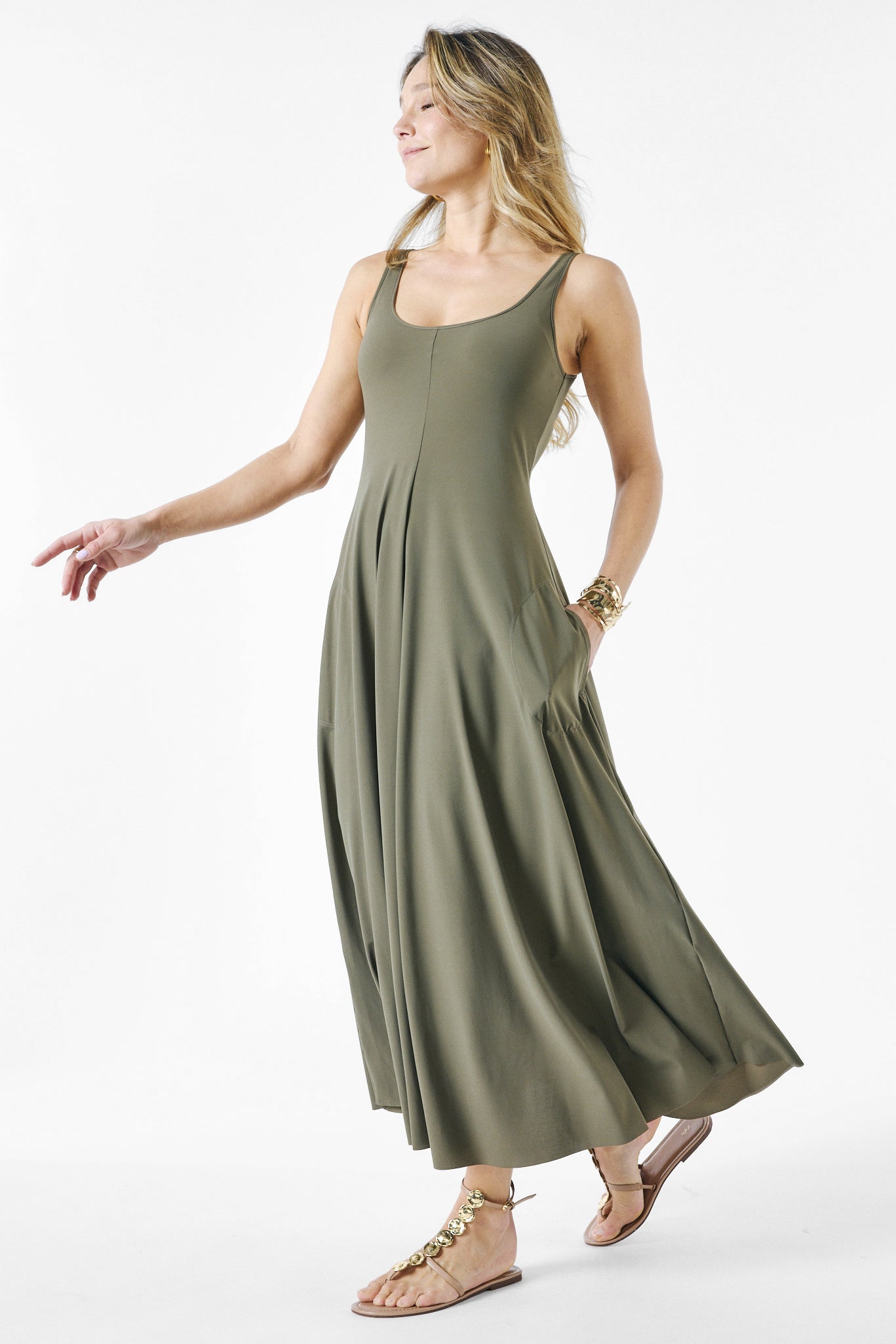 Robe LARA
