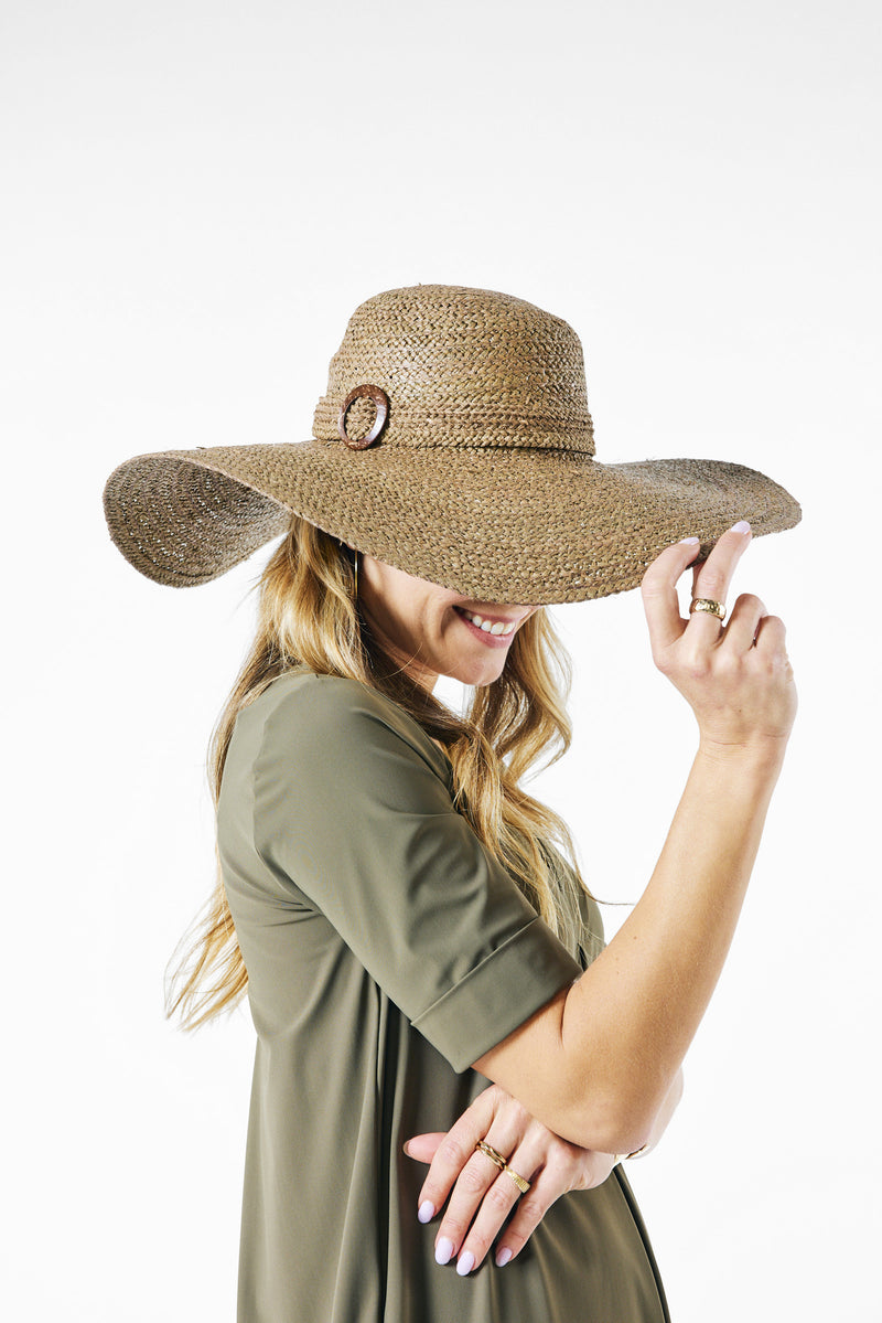 Chapeau SIERRA