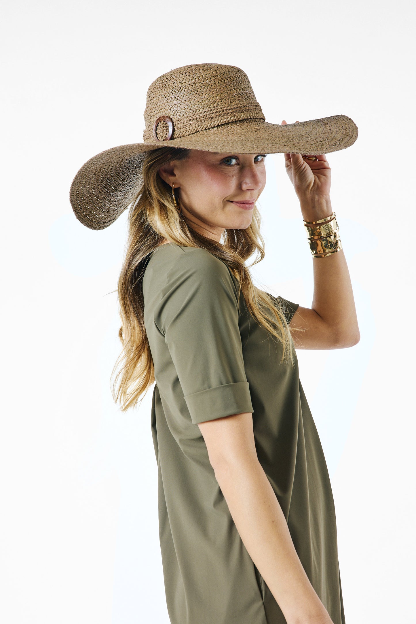 Chapeau SIERRA