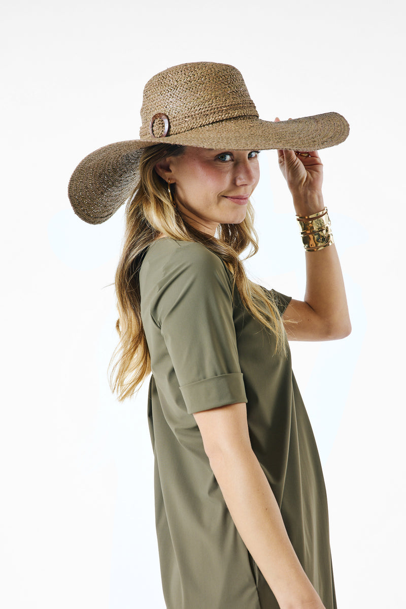 Chapeau SIERRA